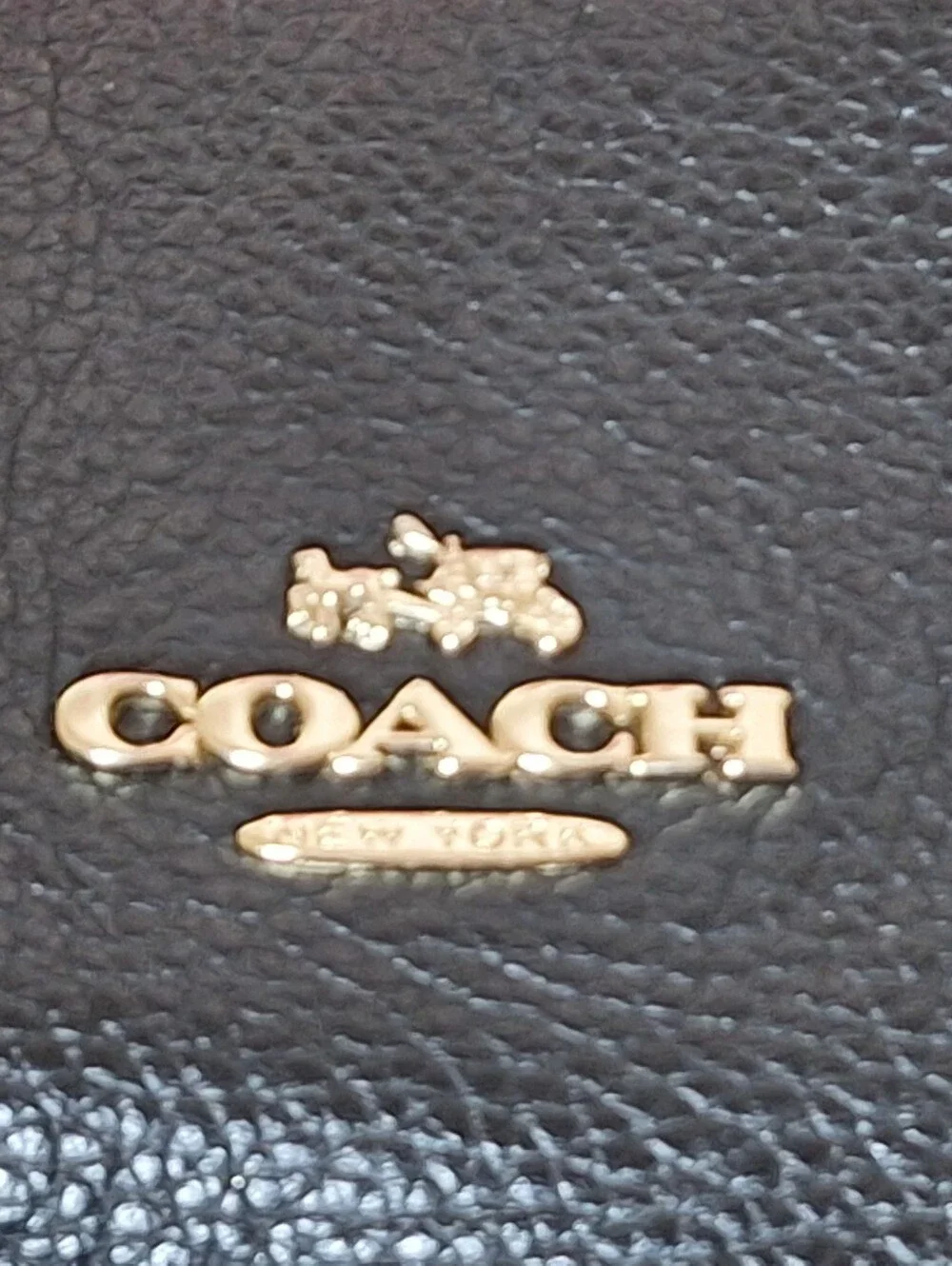 Coach 🖤✨ ava